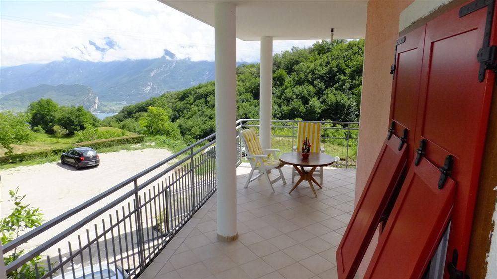 Hotel Rosalpina Riva del Garda Exteriér fotografie