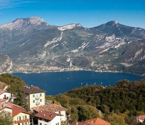 Hotel Rosalpina Riva del Garda Pokoj fotografie